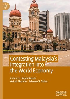 Contesting Malaysia¿s Integration into the World Economy