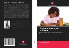 Língua e Educação Literária - Ngugi, Pamela