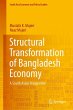 Structural Transformation of Bangladesh... - Bild 1