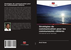 Stratégies de communication pour les communautés côtières - Aram, Arul