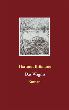 Das Wagnis - Brümmer, Hartmut