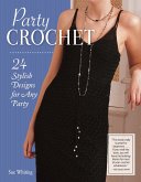 Party Crochet (eBook, ePUB)