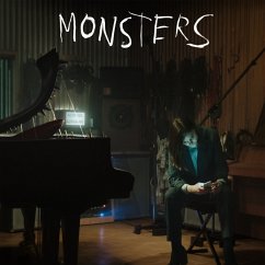 Monsters (Digipak) - Kennedy,Sophia