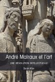 André Malraux et l¿art
