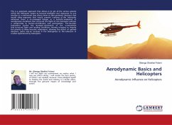 Aerodynamic Basics and Helicopters