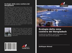 Ecologia della zona costiera del Bangladesh - Ahmed, Ashfaque