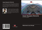 Imam Hussein (P.B.U.H) Imam Hussein (P.B.U.H)
