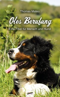 Oles Berufung (eBook, ePUB) - Mateo, Thomas