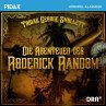 Die Abenteuer des Roderick Random... - Bild 1