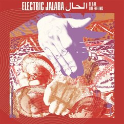 El Hal/The Feeling - Electric Jalaba