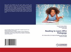 Reading to Learn (RTL) Pedagogy - Mataka, Tawanda Wallace;Mukurunge, Tawanda;Bhila, Takura