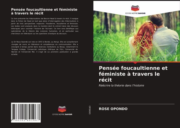 Pensée foucaultienne et féministe à travers le récit