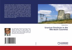 Uranium Provinces in the Nile Basin Countries