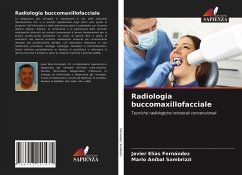 Cover Radiologia buccomaxillofacciale