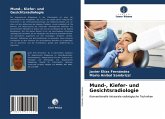 Mund-, Kiefer- und Gesichtsradiologie