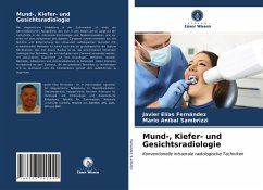 Mund-, Kiefer- und Gesichtsradiologie - Fernández, Javier Elías;Sambrizzi, Mario Aníbal