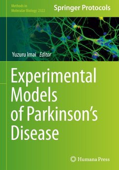 Experimental Models of Parkinson¿s Disease