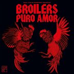 Puro Amor(Limitierte Erstauflage Im Digipak)