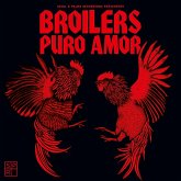 Puro Amor(Limitierte Erstauflage Im Digipak)