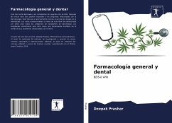 Farmacología general y dental - Prashar, Deepak