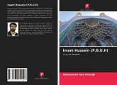 Imam Hussein (P.B.U.H) Imam Hussein (P.B.U.H)