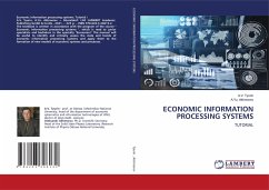 ECONOMIC INFORMATION PROCESSING SYSTEMS