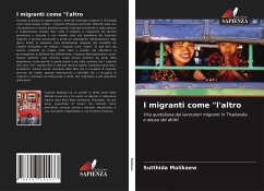 I migranti come 