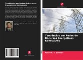 Tendências em Redes de Recursos Energéticos Renováveis Tendências em Redes de Recursos Energéticos Renováveis
