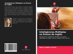 Inteligências Múltiplas no Ensino de Inglês - Capilla Cerrato, María