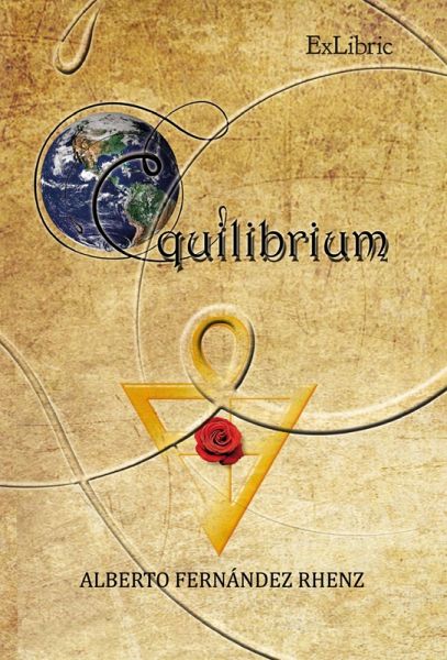 Equilibrium (eBook, ePUB) Equilibrium (eBook, ePUB)