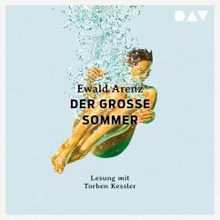 Der große Sommer (MP3-Download) - Arenz, Ewald
