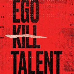 The Dance Between Extremes (Deluxe Edition) - Ego Kill Talent