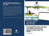 Energieeffizientes Design von RAM und dessen Implementierung auf FPGA