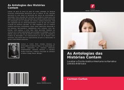 As Antologias das Histórias Contam - Curton, Carman