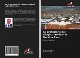 La protezione dei rifugiati maliani in Burkina Faso