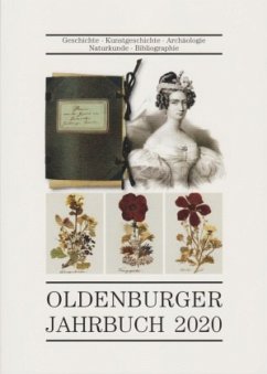 Oldenburger Jahrbuch