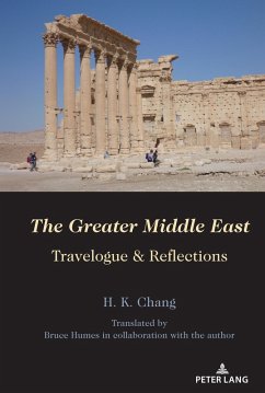 Cover The Greater Middle East