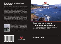 Écologie de la zone côtière du Bangladesh - Ahmed, Ashfaque