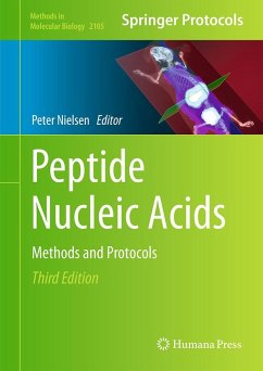 Cover Peptide Nucleic Acids