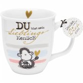 Tasse "Du bist mein Lieblingsmensch"