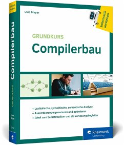 Grundkurs Compilerbau - Meyer, Uwe