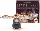 Tonie - Lindbergh - Die abenteuerliche Geschichte einer fliegenden Maus