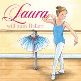 01: Laura will zum Ballett (MP3-Download)