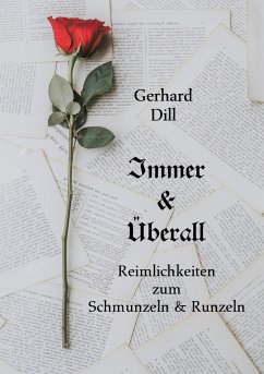 Immer & Überall - Dill, Gerhard