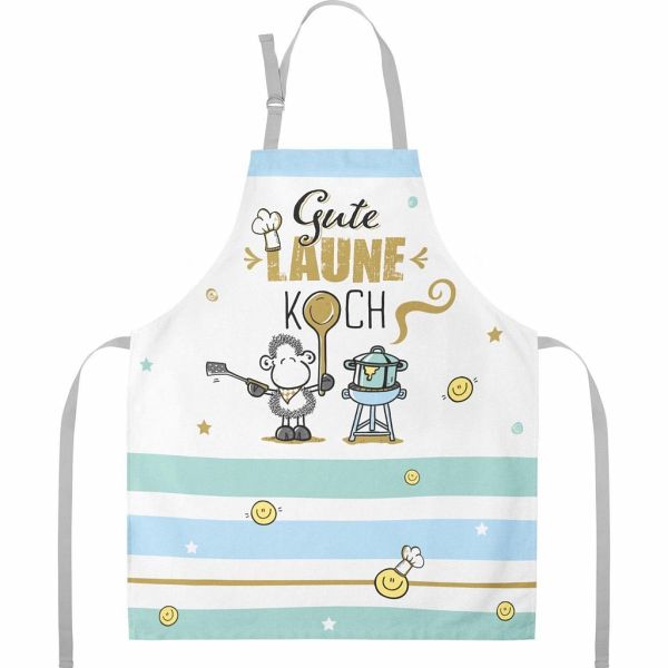 Schürze Schürze