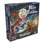 Asmodee ZMND0019 - Der Herr der Träume, Bruderherz, Familienspiel, Erweiterung