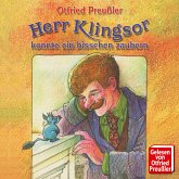 Herr Klingsor konnte ein bißchen zaubern (MP3-Download)