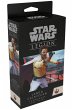 Asmodee FFGD4672 - Star Wars Legion,... - Bild 1