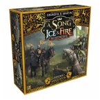 A Song of Ice & Fire: Baratheon Starterset
