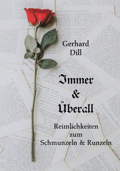 Immer & Überall - Dill, Gerhard